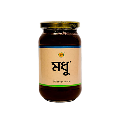 Blackseed Honey- কালোজিরা ফুলের মধু