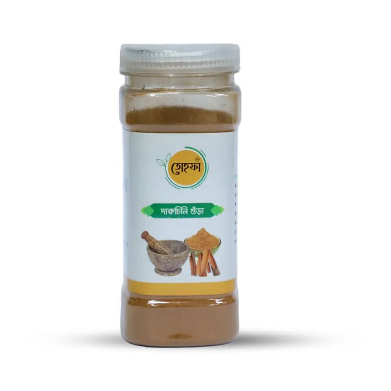 Cinnamon- Daruchini Powder- দারুচিনি গুঁড়া