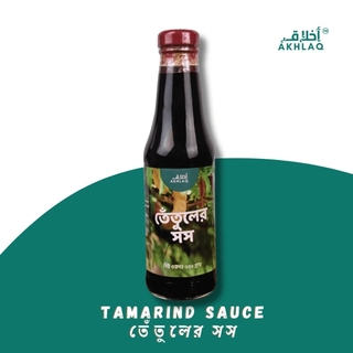 Tetul Sauce 350 gm 2