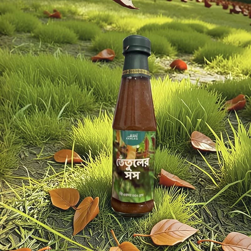 Tetul Sauce 350 gm
