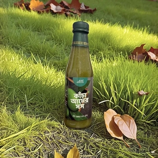 Green Mango Sauce 350g 2