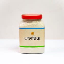 Talbina- তালবিনা