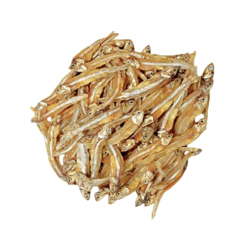 Mola Dry Fish- মলা শুঁটকি
