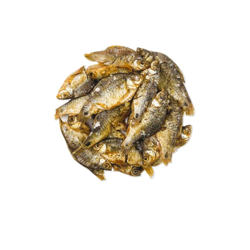 Chapa Dry Fish-(চ্যাঁপা শুঁটকি)