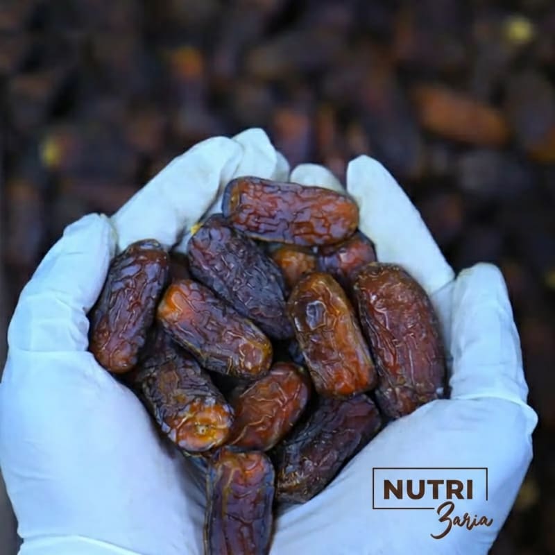 Mabroom Dates (মাবরুম খেজুর)