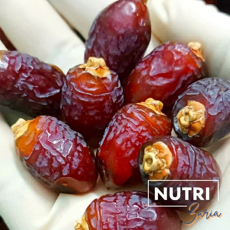Dabbas Dates (দাব্বাস খেজুর)