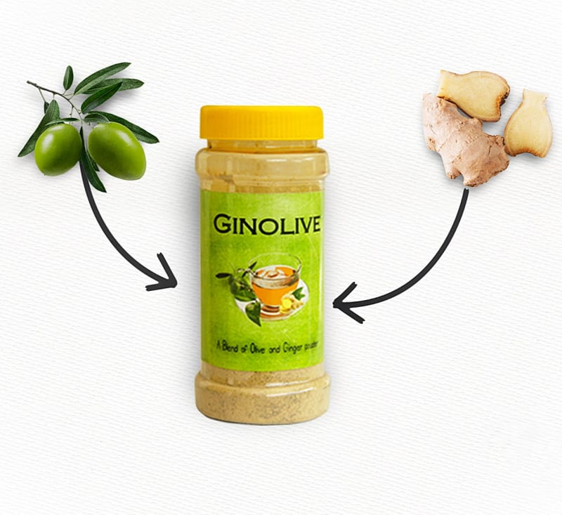Ginolive – জিনোলিভ