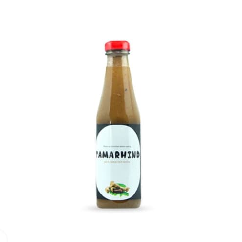 Tamarind- Tetul Sauce- তেঁতুল সস
