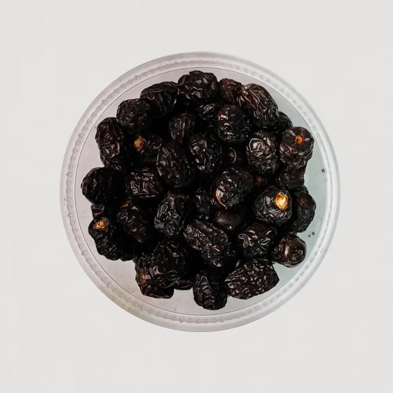 Ajwa Dates- আজওয়া খেজুর