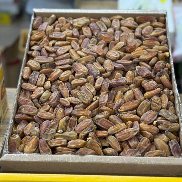 Sukhol Dates(Seed Less)সুখল খেজুর