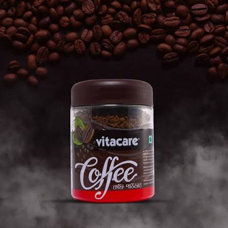 Vitacare Coffee