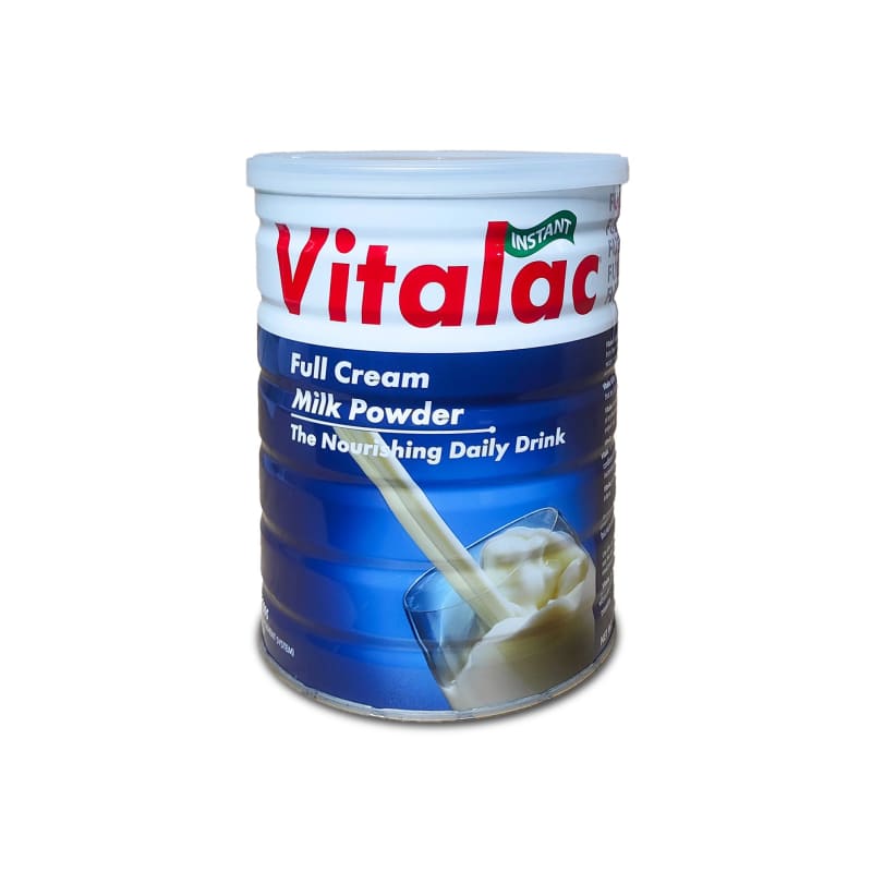 VITALAC FCMP Full Cream Milk Powder 900 Gm