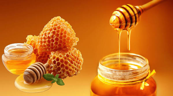 Pure Honey Collection
