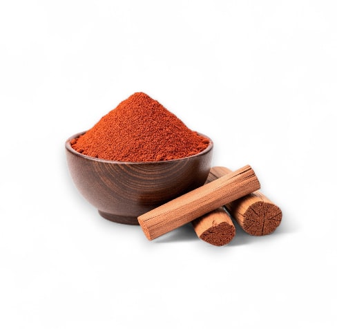 Red Chandan Powder- লাল চন্দন গুঁড়া
