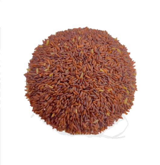 Full Fiber Rice- ফুল ফাইবার লাল চাল