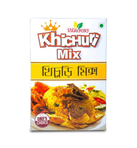 Khichuri Mix- খিচুড়ি মিক্স