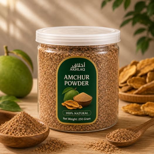 Amchur Powder