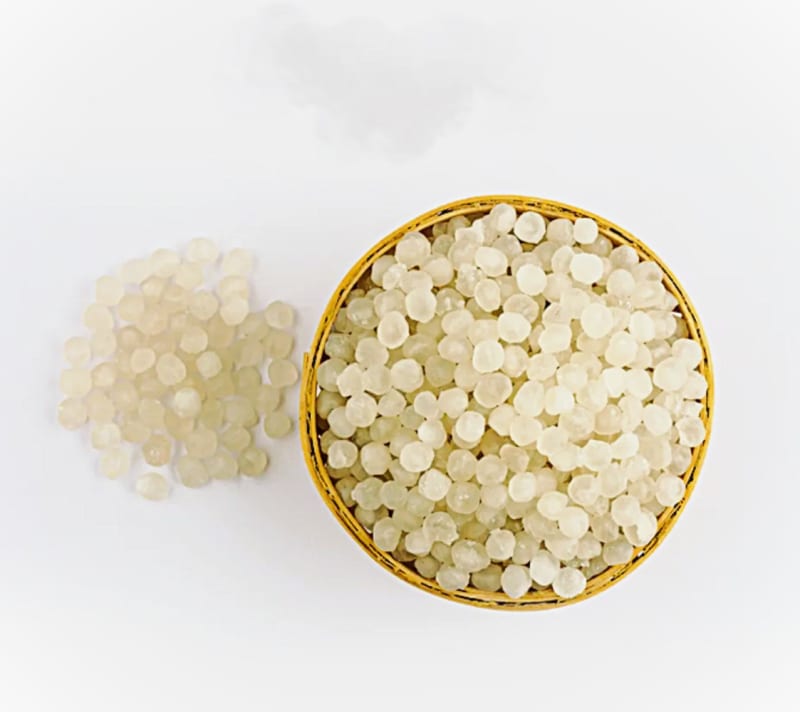 Sabudana (সাবুদানা)