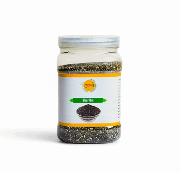 Chia Seed- চিয়া বীজ