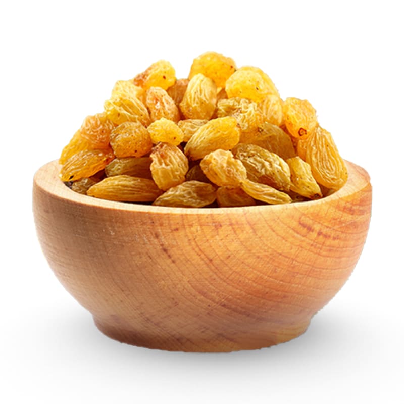 Raisins (কিসমিস/ kismis)