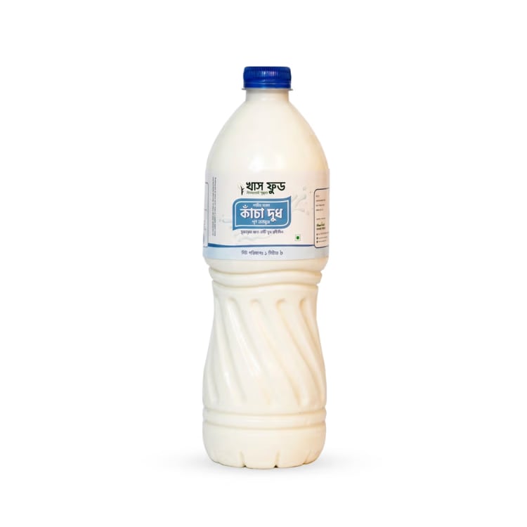 Bottle Milk (গরুর দুধ)