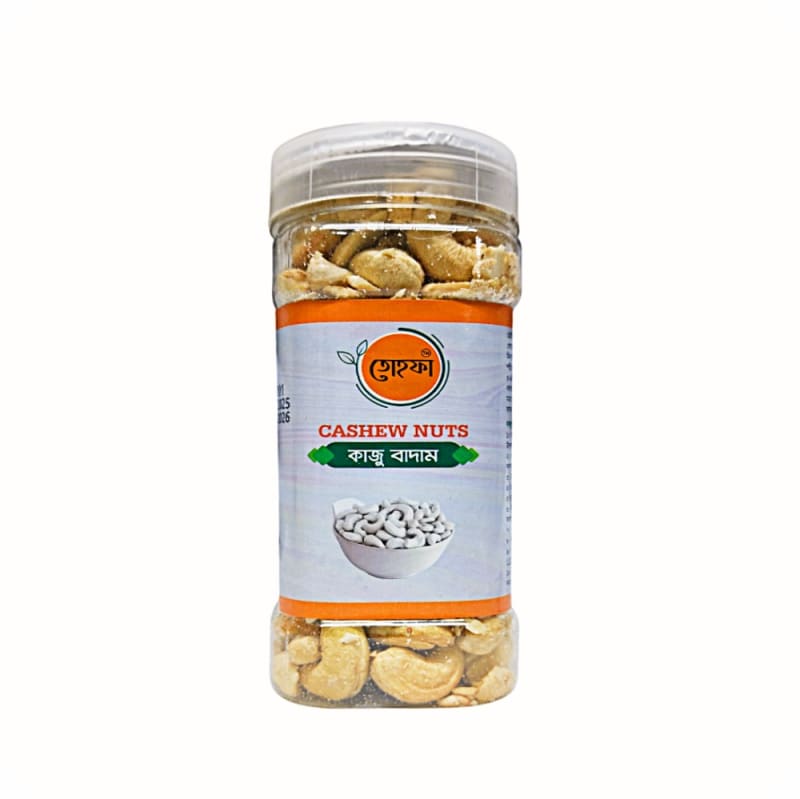 Cashew Nut-Kazu Badam (কাজুবাদাম)