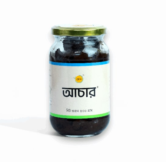 Tetul Chutney- তেঁতুল চাটনি