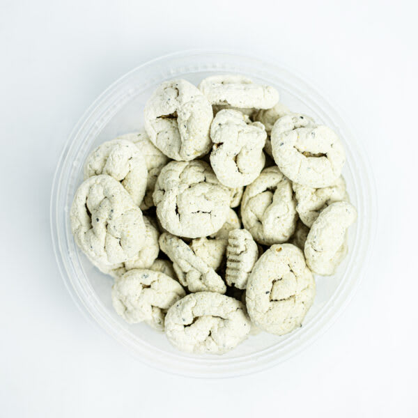 Daler Bori (ডালের বড়ি)