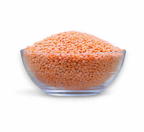Lentil- Moshur Dal- মসুর ডাল