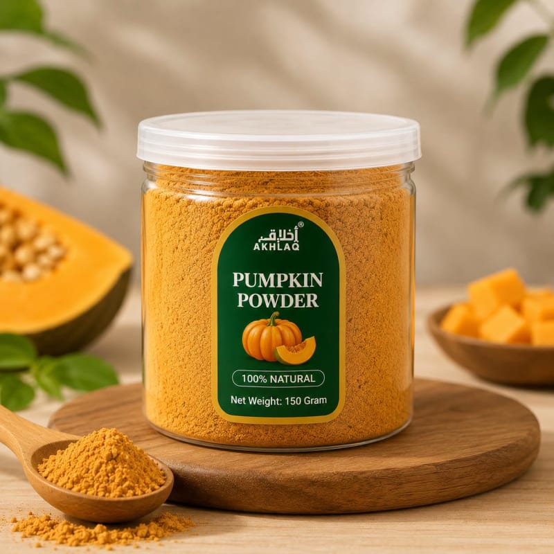 Pumpkin Powder