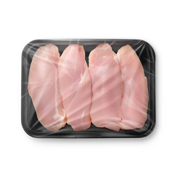 Fresh Chicken Breast