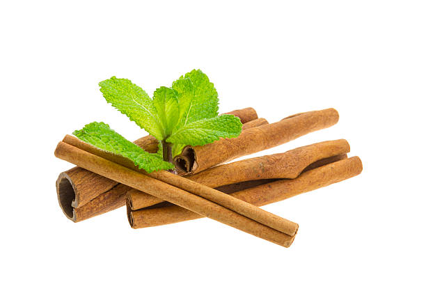 Organic Cinnamon Sticks