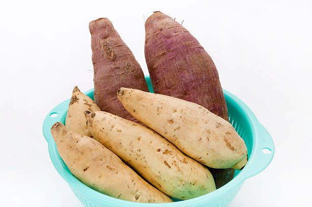 Sweet Potatoes