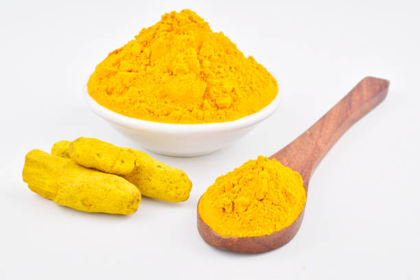 Organic Turmeric Powder